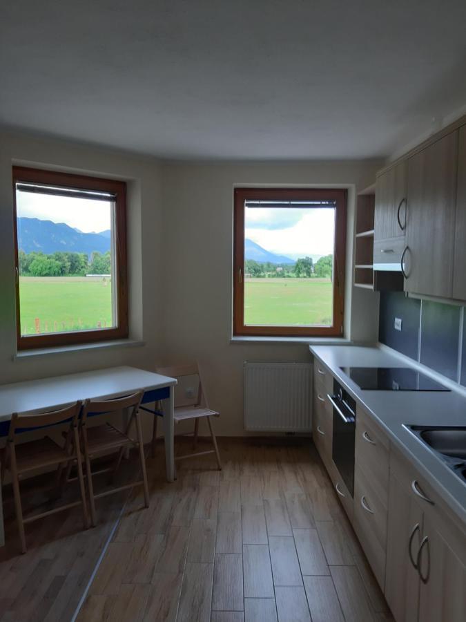 Apartmaji Maki Bled Exterior foto