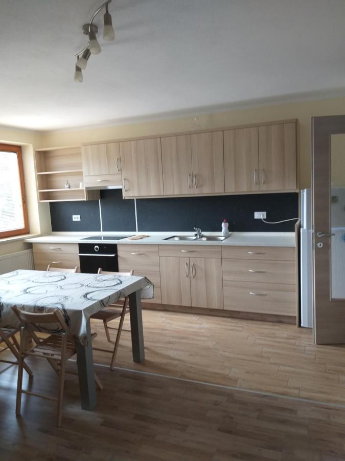 Apartmaji Maki Bled Exterior foto