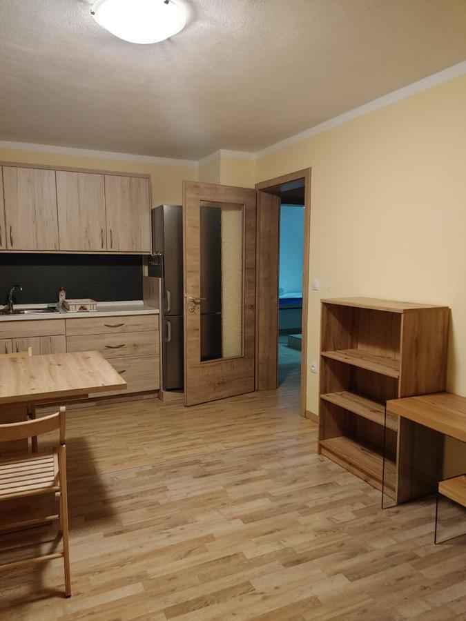 Apartmaji Maki Bled Exterior foto
