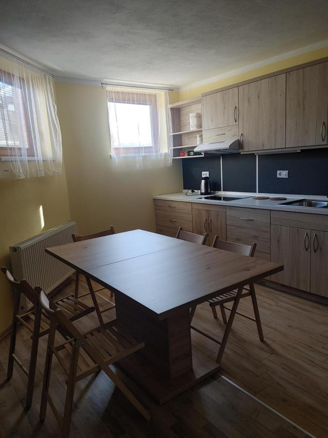 Apartmaji Maki Bled Exterior foto